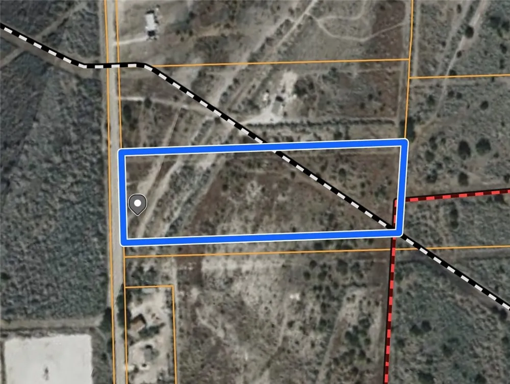 3826 CR 189 Karnes City, TX 78118