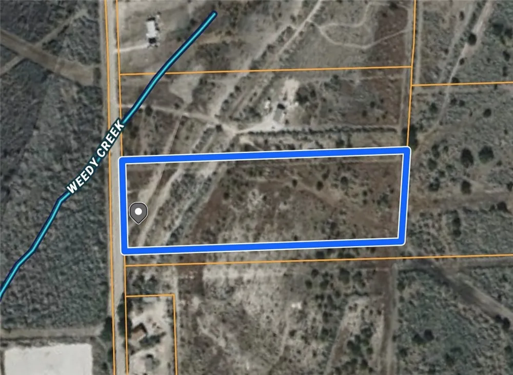 3826 CR 189 Karnes City, TX 78118