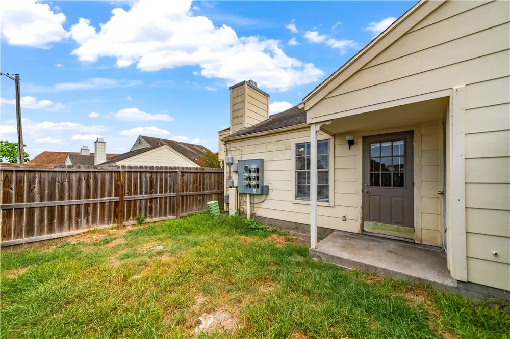 7252 The Mansions Drive #N-3 Corpus Christi, TX 78414