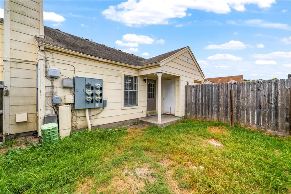 7252 The Mansions Drive #N-3 Corpus Christi, TX 78414