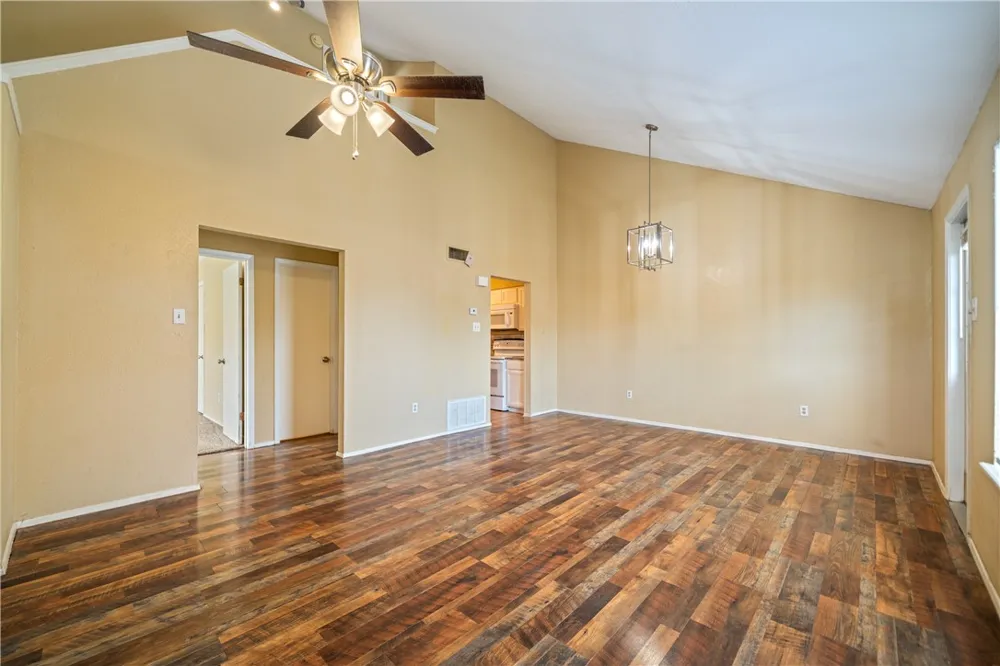 7252 The Mansions Drive #N-3 Corpus Christi, TX 78414