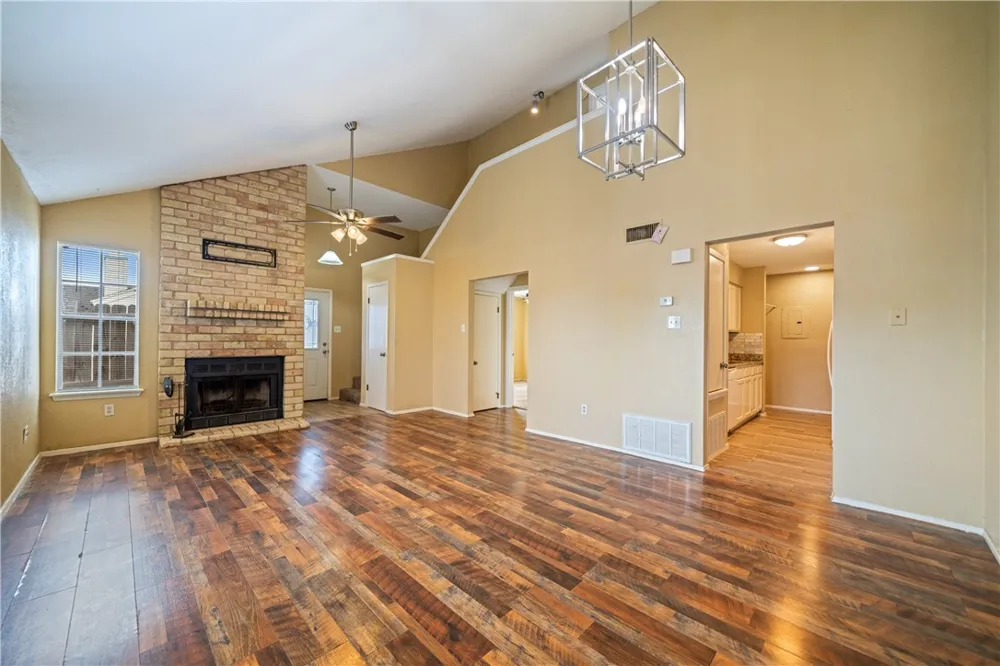7252 The Mansions Drive #N-3 Corpus Christi, TX 78414