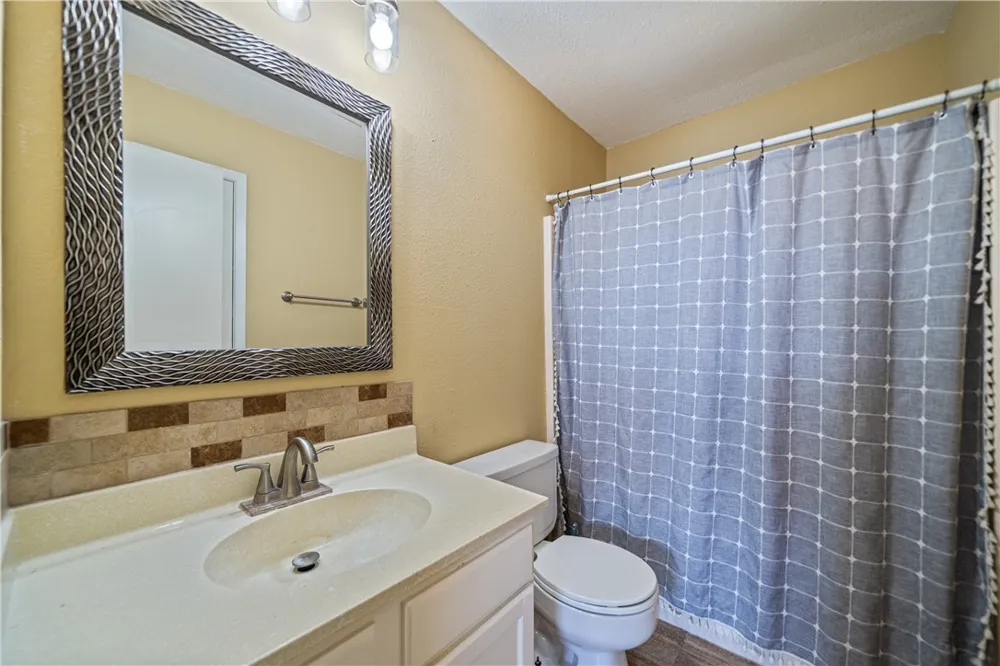 7252 The Mansions Drive #N-3 Corpus Christi, TX 78414