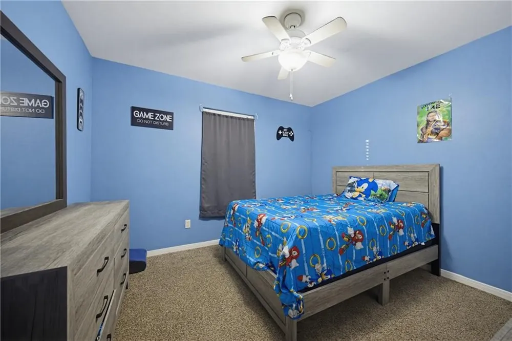 7925 Wolf Drive Corpus Christi, TX 78414