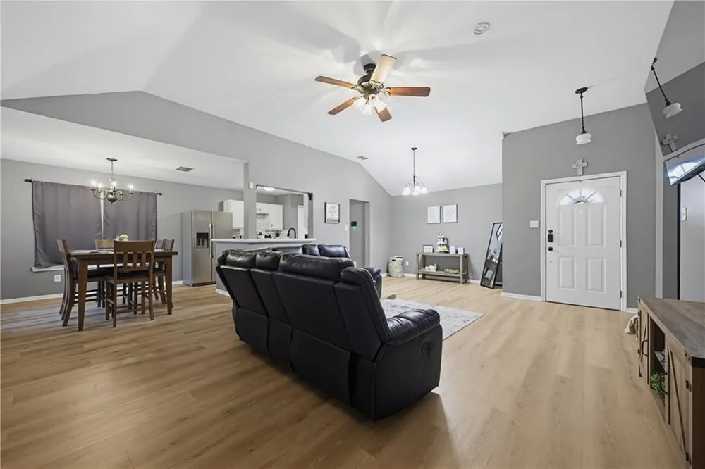 7925 Wolf Drive Corpus Christi, TX 78414