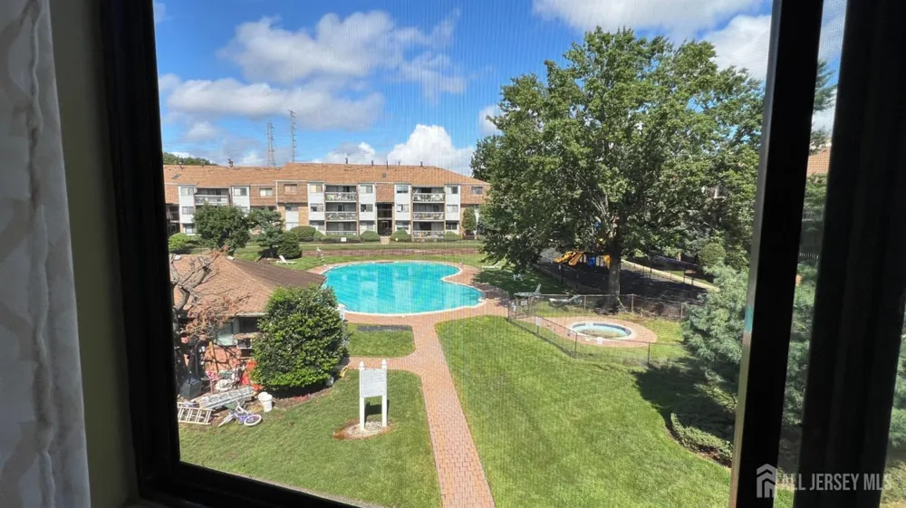 1210 Edison Glen Terrace Edison, NJ 08837