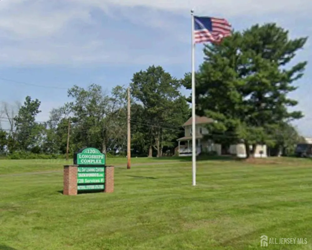 170 Township Line Road #A1 Hillsborough, NJ 08844