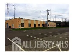 1600 Jersey Avenue #5