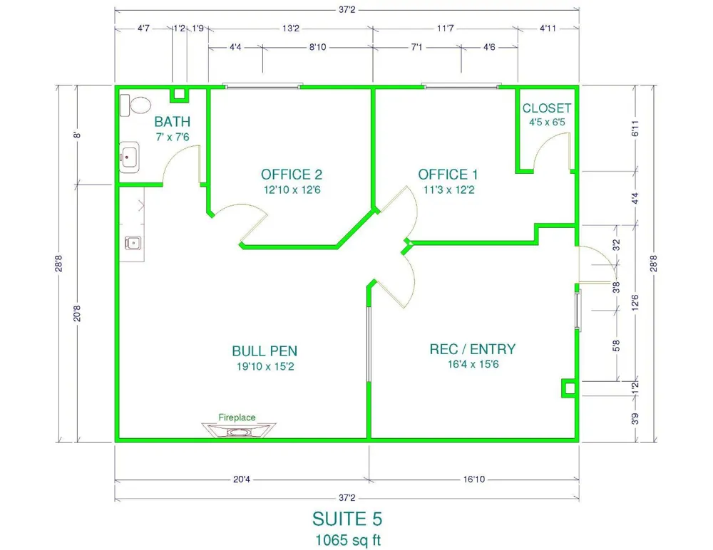 1600 Jersey Avenue #5 North Brunswick, NJ 08902