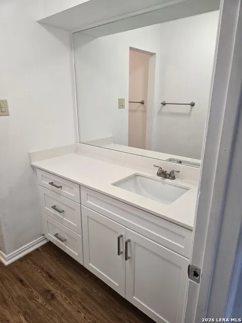231 W SILVER SANDS DR #5 San Antonio, TX 78216