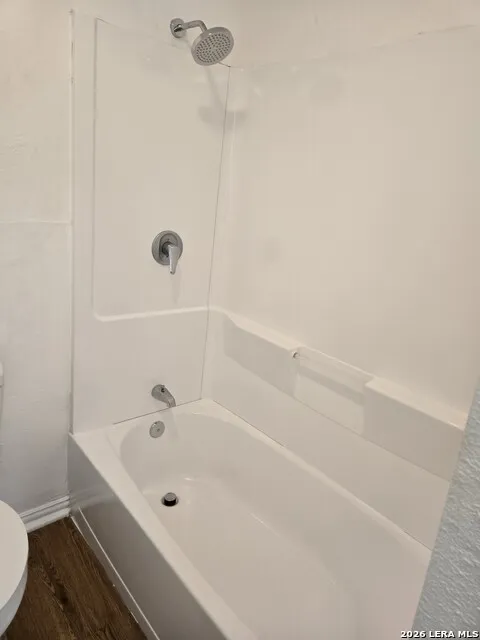 231 W SILVER SANDS DR #5 San Antonio, TX 78216
