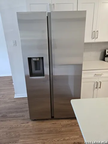 231 W SILVER SANDS DR #5 San Antonio, TX 78216
