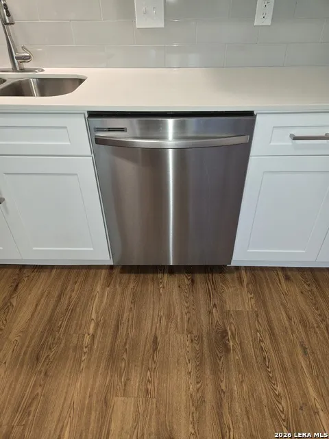231 W SILVER SANDS DR #5 San Antonio, TX 78216