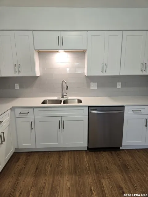 231 W SILVER SANDS DR #5 San Antonio, TX 78216
