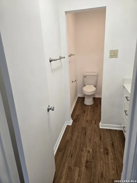 231 W SILVER SANDS DR #5 San Antonio, TX 78216
