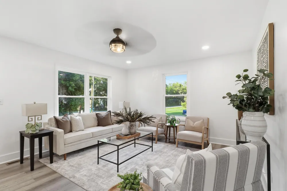 711 W James Avenue Rossville, GA 30741