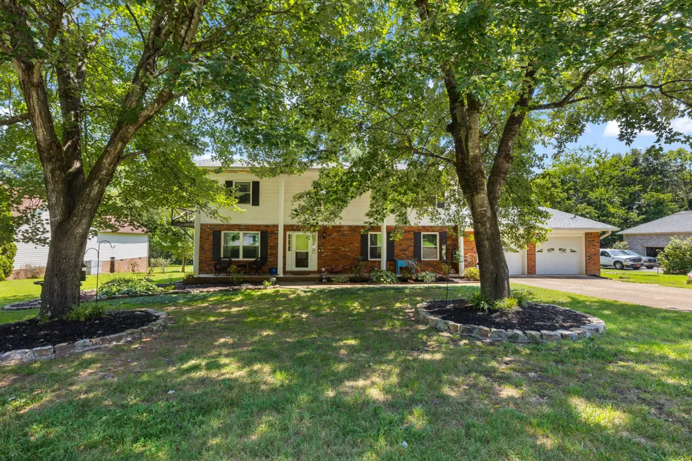 253 Dailey Hill Circle Ringgold, GA 30736