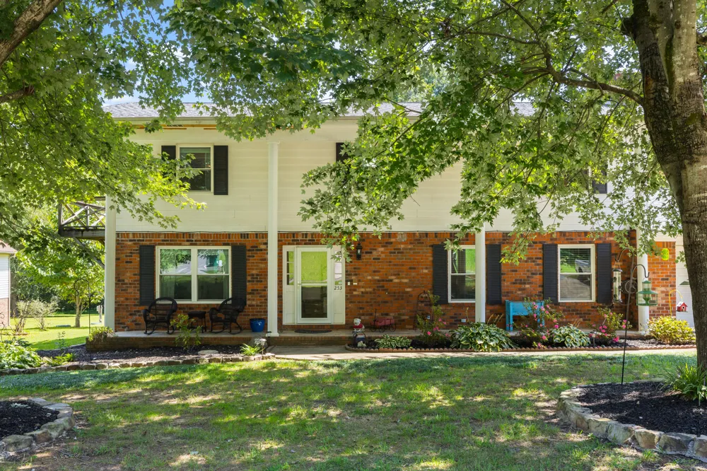 253 Dailey Hill Circle Ringgold, GA 30736