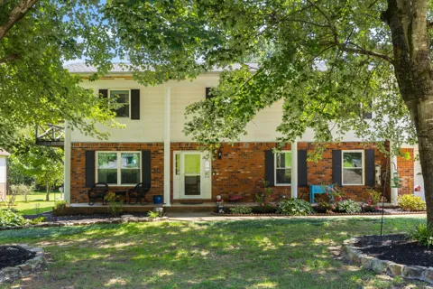 253 Dailey Hill Circle