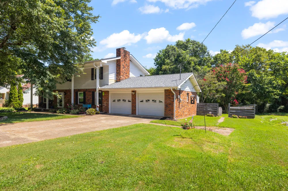 253 Dailey Hill Circle Ringgold, GA 30736