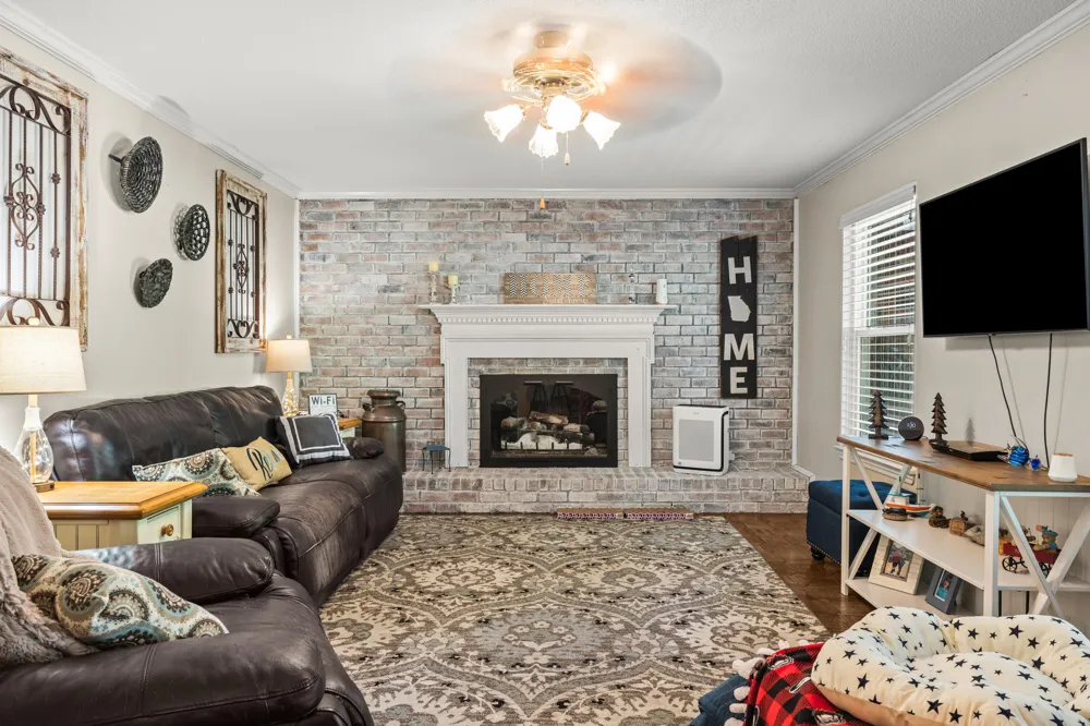253 Dailey Hill Circle Ringgold, GA 30736