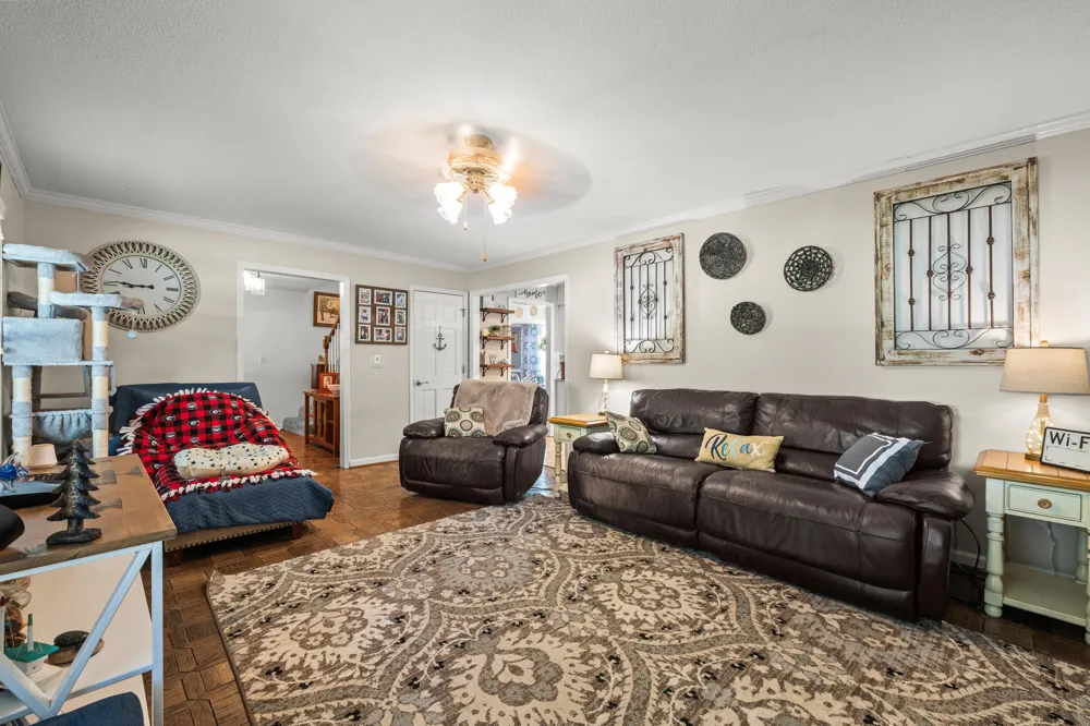 253 Dailey Hill Circle Ringgold, GA 30736