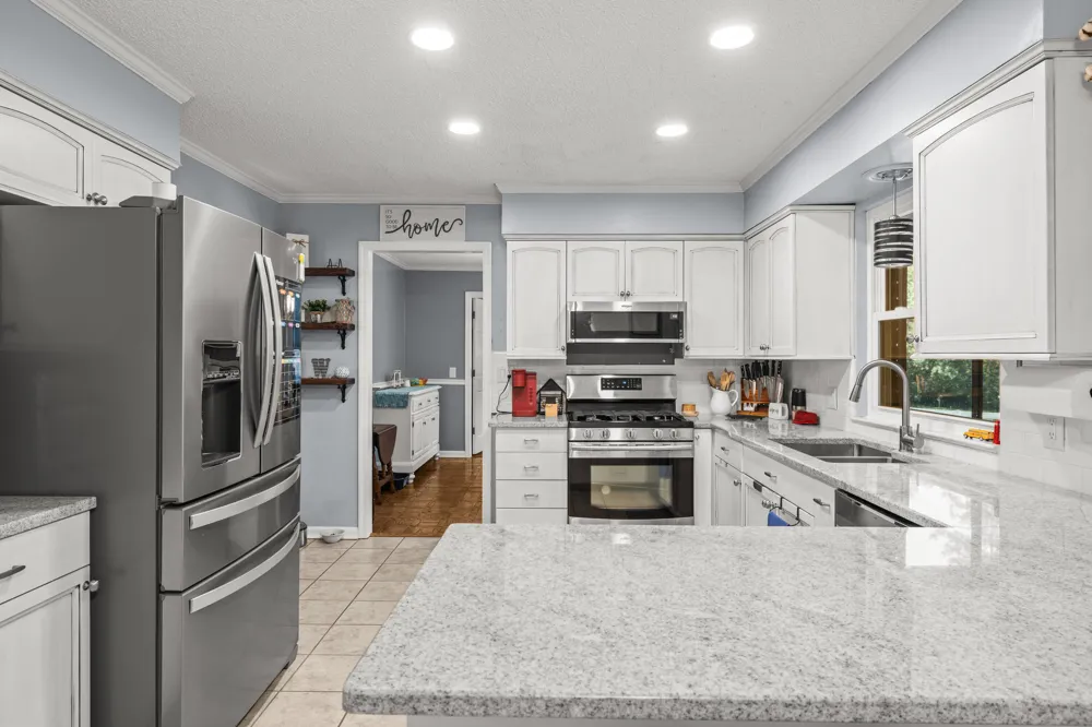 253 Dailey Hill Circle Ringgold, GA 30736