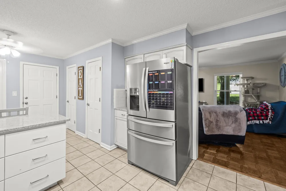 253 Dailey Hill Circle Ringgold, GA 30736