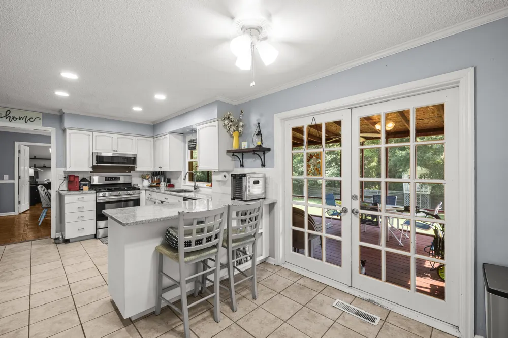 253 Dailey Hill Circle Ringgold, GA 30736