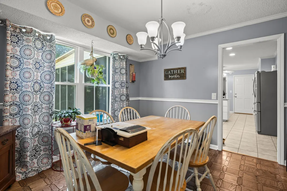 253 Dailey Hill Circle Ringgold, GA 30736