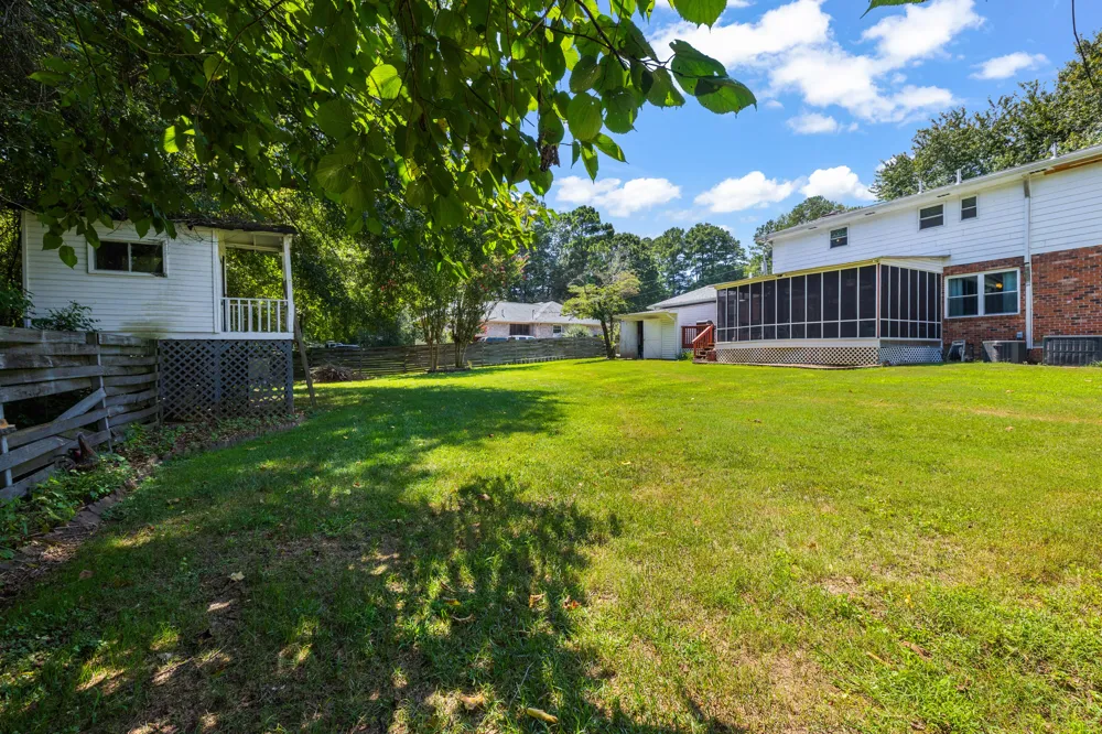 253 Dailey Hill Circle Ringgold, GA 30736