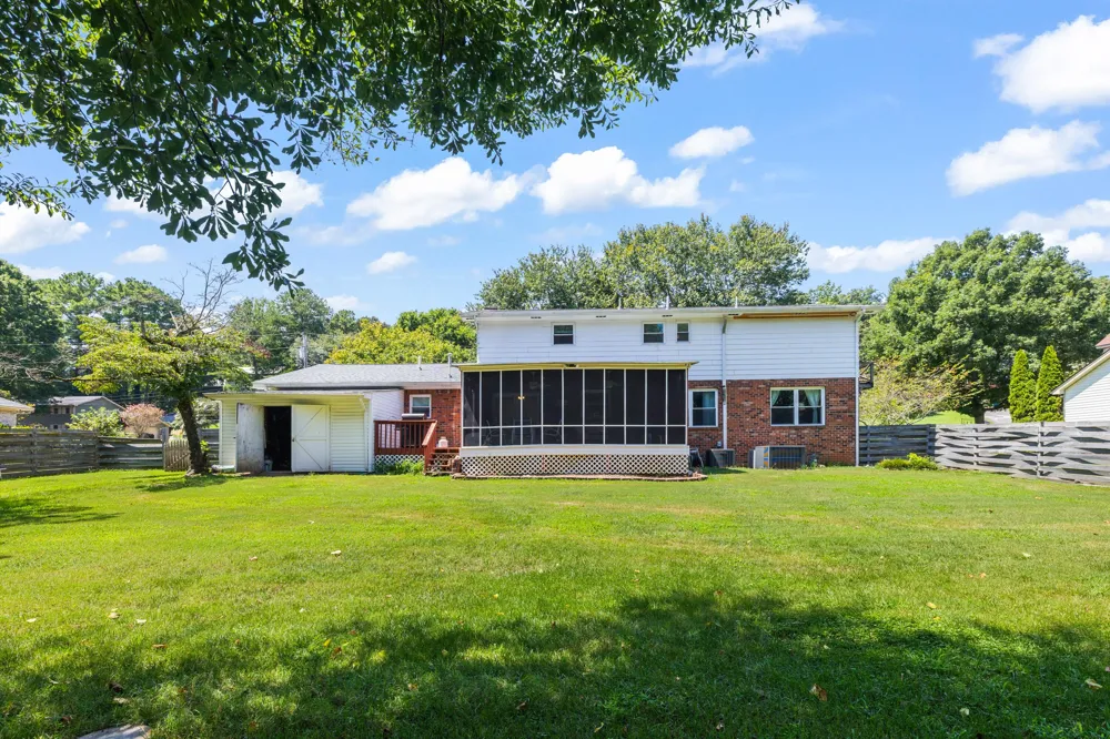 253 Dailey Hill Circle Ringgold, GA 30736