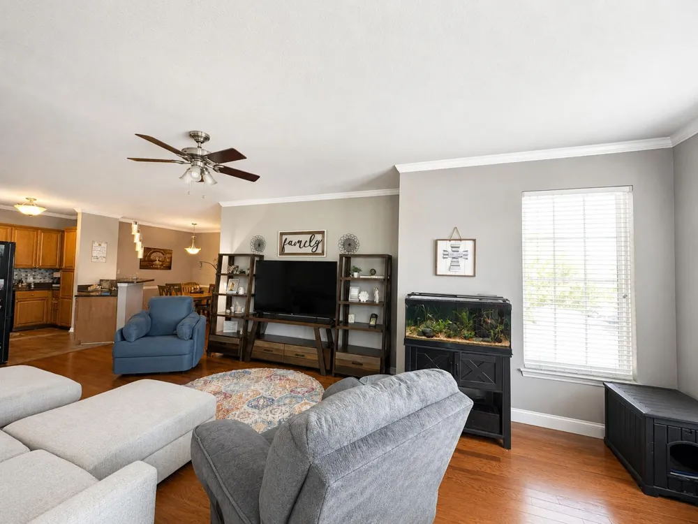 2206 Regency Court Chattanooga, TN 37421