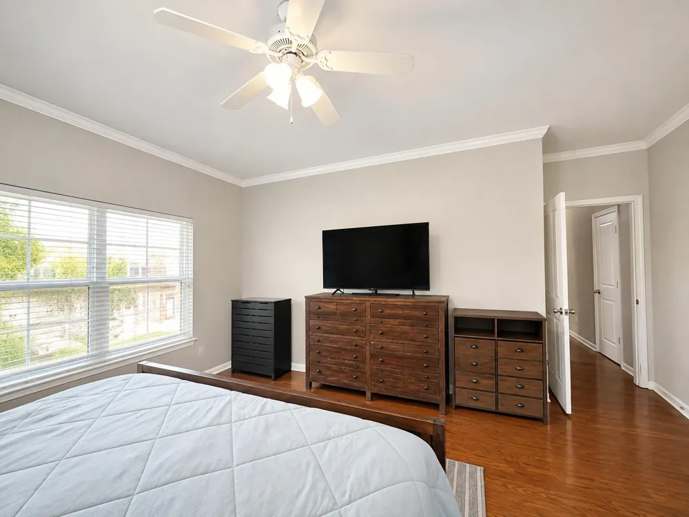 2206 Regency Court Chattanooga, TN 37421