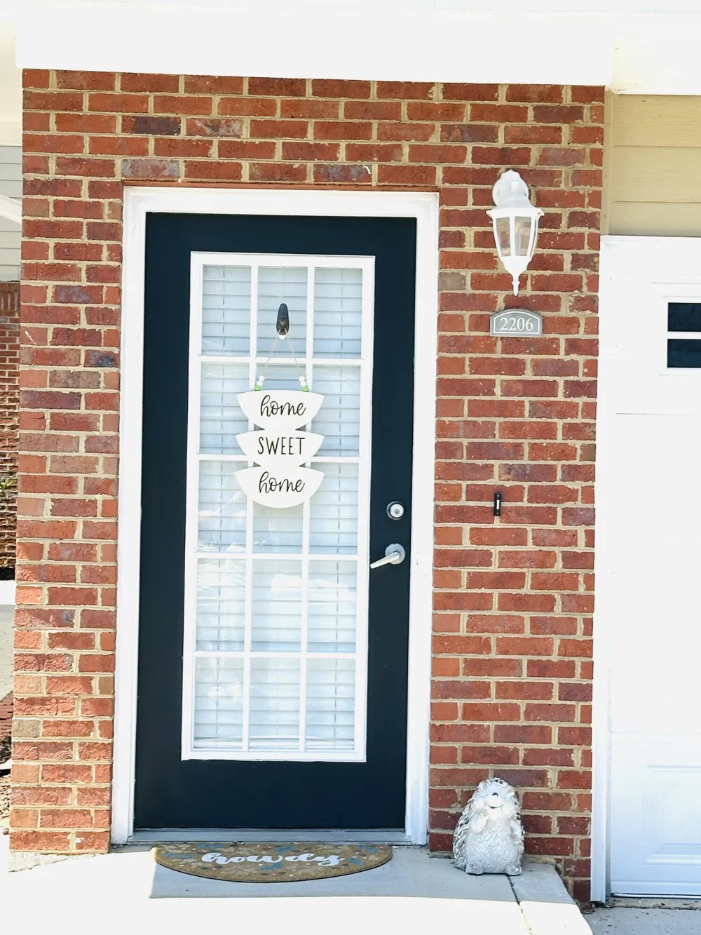 2206 Regency Court Chattanooga, TN 37421