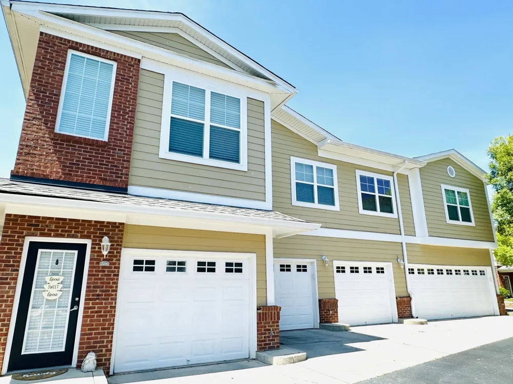 2206 Regency Court Chattanooga, TN 37421