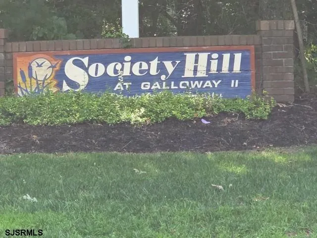 140 Rumson Dr Galloway Township, NJ 08205