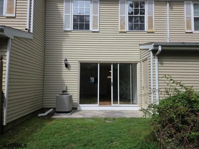 140 Rumson Dr Galloway Township, NJ 08205