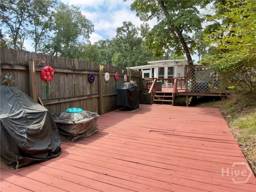 110 Admiral Drive Hartwell, GA 30643