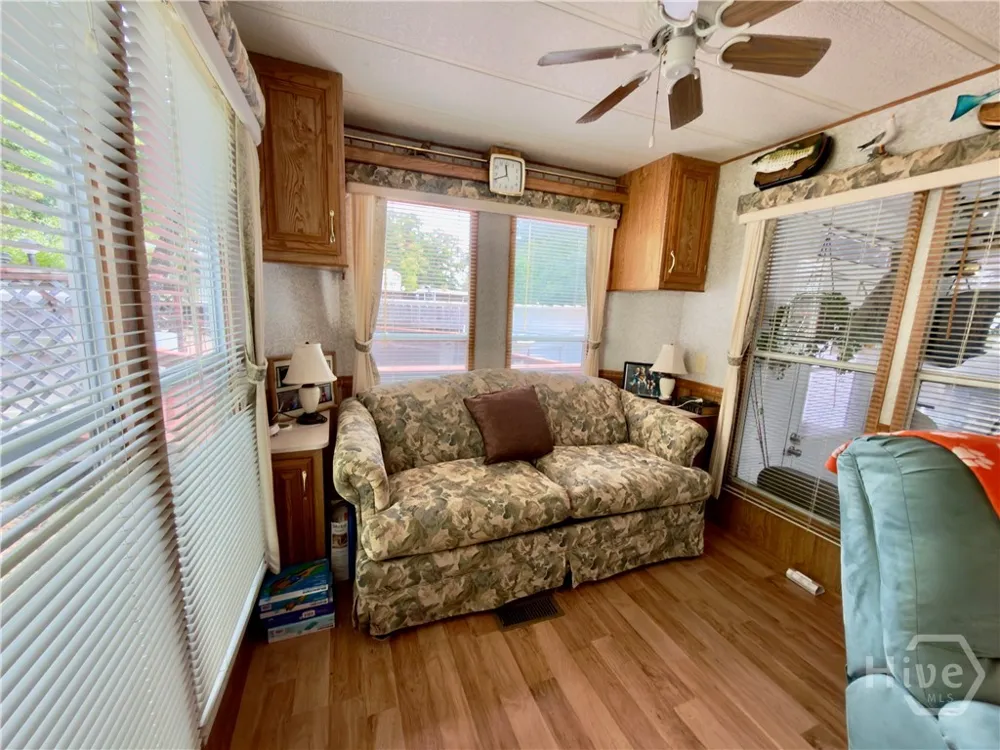 110 Admiral Drive Hartwell, GA 30643