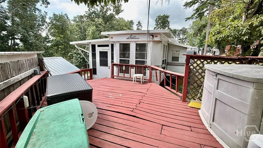 110 Admiral Drive Hartwell, GA 30643