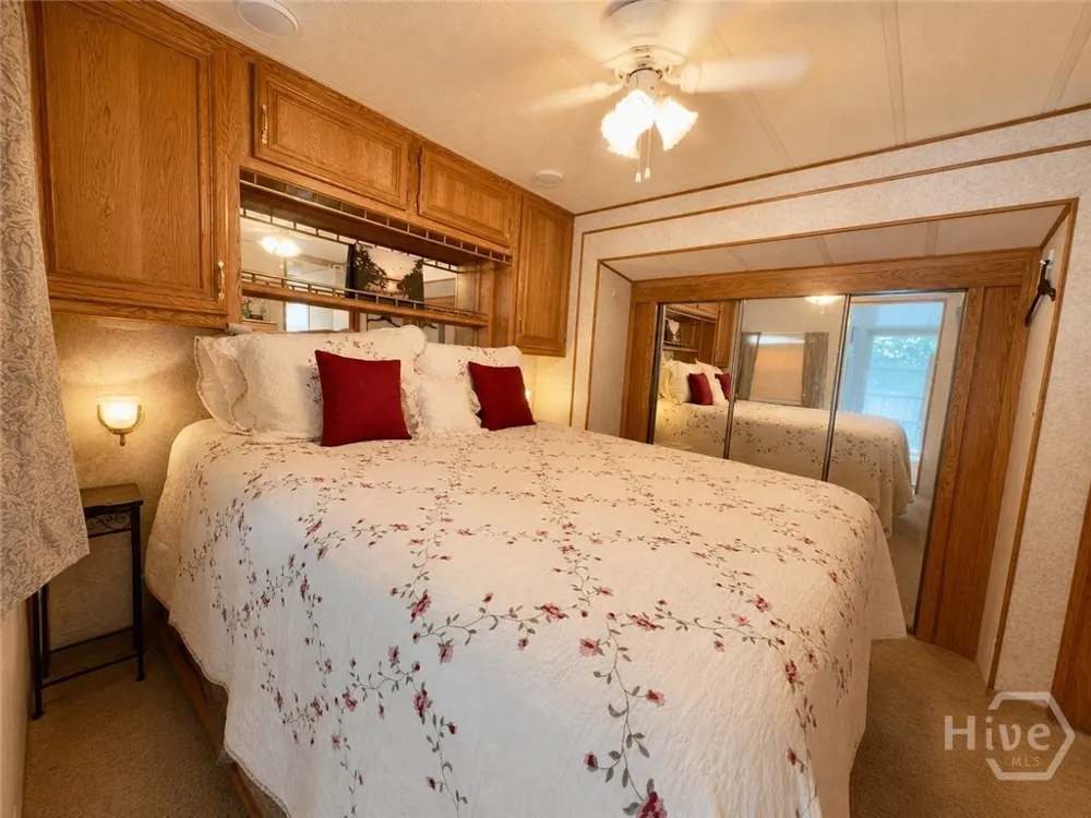 110 Admiral Drive Hartwell, GA 30643