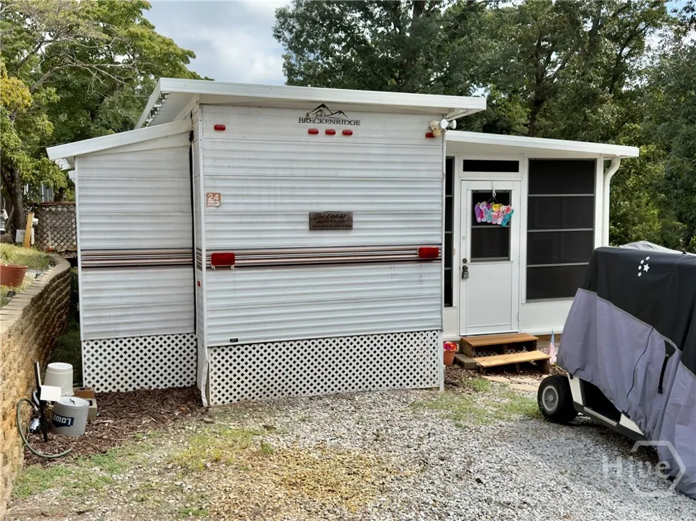 110 Admiral Drive Hartwell, GA 30643
