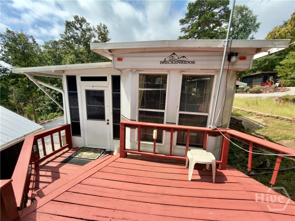 110 Admiral Drive Hartwell, GA 30643