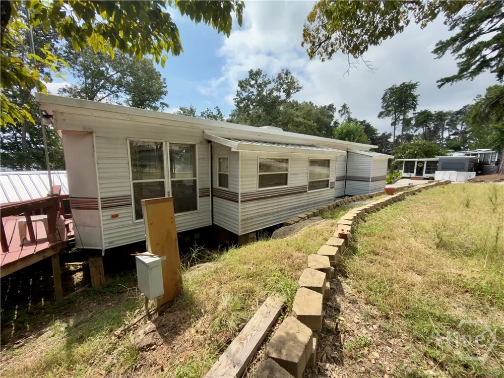 110 Admiral Drive Hartwell, GA 30643