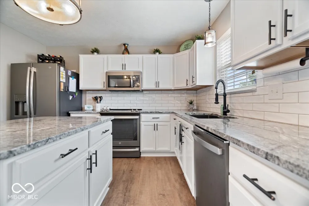 2810 Bridgemerry Lane Brownsburg, IN 46112
