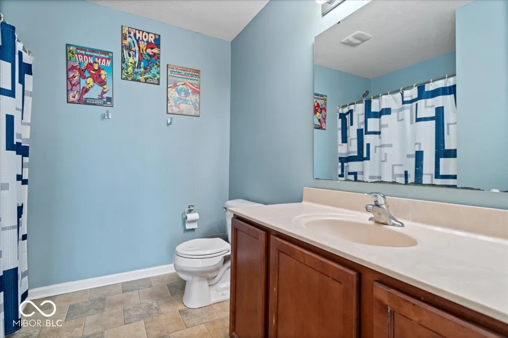 2810 Bridgemerry Lane Brownsburg, IN 46112