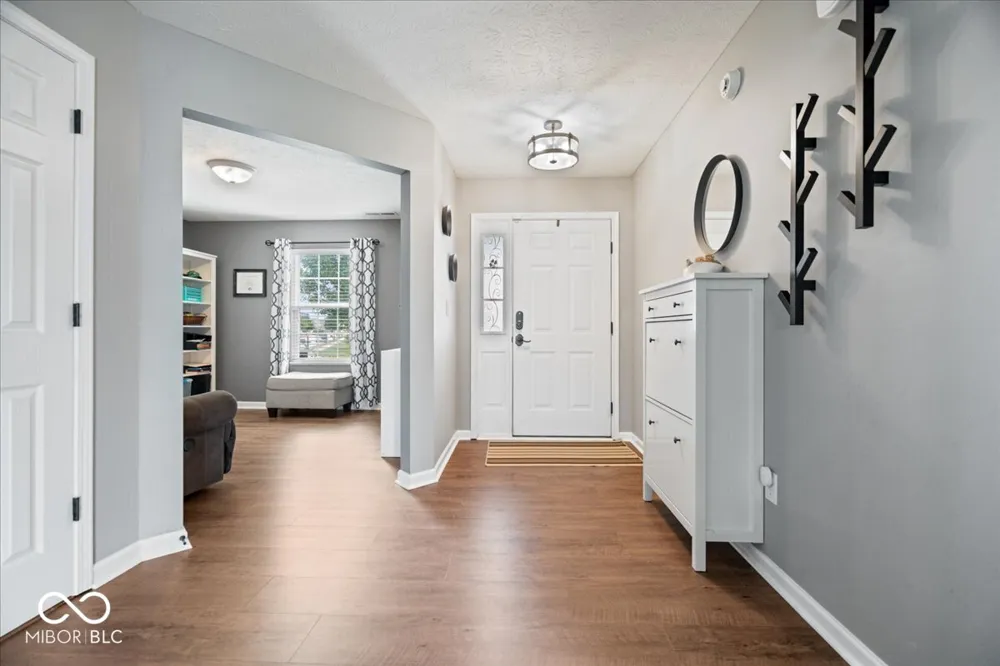 2810 Bridgemerry Lane Brownsburg, IN 46112