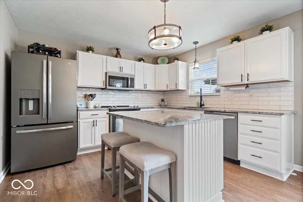 2810 Bridgemerry Lane Brownsburg, IN 46112