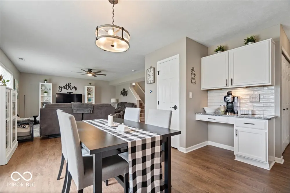 2810 Bridgemerry Lane Brownsburg, IN 46112